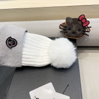 Cheap Moncler Caps #1242462 Replica Wholesale [$39.00 USD] [ITEM#1242462] on Replica Moncler Caps