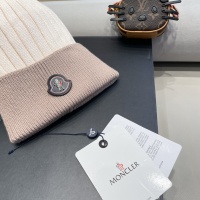 Cheap Moncler Caps #1242464 Replica Wholesale [$39.00 USD] [ITEM#1242464] on Replica Moncler Caps