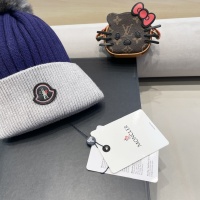 Cheap Moncler Caps #1242465 Replica Wholesale [$39.00 USD] [ITEM#1242465] on Replica Moncler Caps