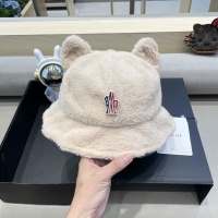 Cheap Moncler Caps #1242466 Replica Wholesale [$36.00 USD] [ITEM#1242466] on Replica Moncler Caps