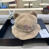 Cheap Moncler Caps #1242467 Replica Wholesale [$36.00 USD] [ITEM#1242467] on Replica Moncler Caps