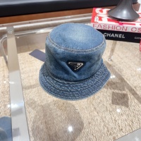 Cheap Prada Caps #1242482 Replica Wholesale [$27.00 USD] [ITEM#1242482] on Replica Prada Caps