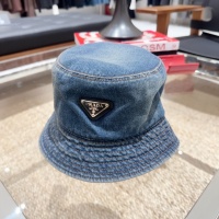 Cheap Prada Caps #1242482 Replica Wholesale [$27.00 USD] [ITEM#1242482] on Replica Prada Caps