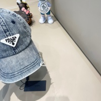 Cheap Prada Caps #1242486 Replica Wholesale [$32.00 USD] [ITEM#1242486] on Replica Prada Caps