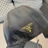 Cheap Prada Caps #1242488 Replica Wholesale [$36.00 USD] [ITEM#1242488] on Replica Prada Caps