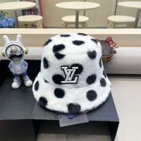 Louis Vuitton LV Caps #1242490