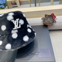 Cheap Louis Vuitton LV Caps #1242491 Replica Wholesale [$34.00 USD] [ITEM#1242491] on Replica Louis Vuitton LV Caps