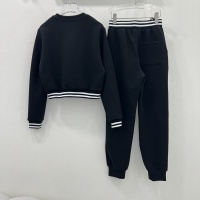 Cheap Prada Tracksuits Long Sleeved For Women #1242497 Replica Wholesale [$150.00 USD] [ITEM#1242497] on Replica Prada Tracksuits