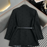 Cheap Christian Dior Jackets Long Sleeved For Women #1242515 Replica Wholesale [$115.00 USD] [ITEM#1242515] on Replica Christian Dior Jackets