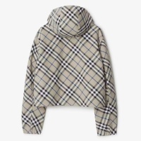 Cheap Burberry Jackets Long Sleeved For Women #1242525 Replica Wholesale [$160.00 USD] [ITEM#1242525] on Replica Burberry Jackets