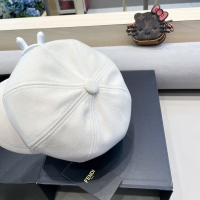 Cheap Fendi Caps #1242537 Replica Wholesale [$32.00 USD] [ITEM#1242537] on Replica Fendi Caps