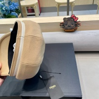 Cheap Fendi Caps #1242538 Replica Wholesale [$32.00 USD] [ITEM#1242538] on Replica Fendi Caps