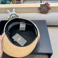 Cheap Fendi Caps #1242538 Replica Wholesale [$32.00 USD] [ITEM#1242538] on Replica Fendi Caps