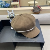 Cheap Fendi Caps #1242539 Replica Wholesale [$32.00 USD] [ITEM#1242539] on Replica Fendi Caps