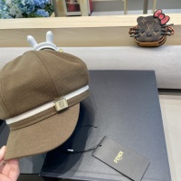 Cheap Fendi Caps #1242539 Replica Wholesale [$32.00 USD] [ITEM#1242539] on Replica Fendi Caps