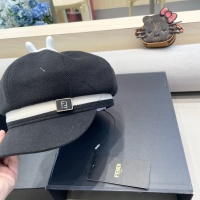 Cheap Fendi Caps #1242540 Replica Wholesale [$32.00 USD] [ITEM#1242540] on Replica Fendi Caps