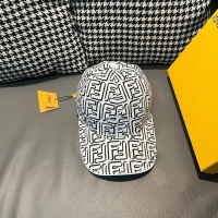 Cheap Fendi Caps #1242541 Replica Wholesale [$34.00 USD] [ITEM#1242541] on Replica Fendi Caps