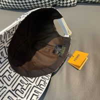 Cheap Fendi Caps #1242541 Replica Wholesale [$34.00 USD] [ITEM#1242541] on Replica Fendi Caps