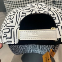 Cheap Fendi Caps #1242541 Replica Wholesale [$34.00 USD] [ITEM#1242541] on Replica Fendi Caps