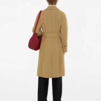 Cheap Burberry Trench Coat Long Sleeved For Women #1242544 Replica Wholesale [$192.00 USD] [ITEM#1242544] on Replica Burberry Trench Coat