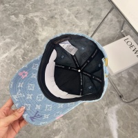 Cheap Louis Vuitton LV Caps #1242548 Replica Wholesale [$29.00 USD] [ITEM#1242548] on Replica Louis Vuitton LV Caps