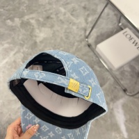 Cheap Louis Vuitton LV Caps #1242548 Replica Wholesale [$29.00 USD] [ITEM#1242548] on Replica Louis Vuitton LV Caps