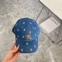 Louis Vuitton LV Caps #1242553