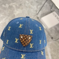 Cheap Louis Vuitton LV Caps #1242553 Replica Wholesale [$32.00 USD] [ITEM#1242553] on Replica Louis Vuitton LV Caps