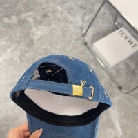 Cheap Louis Vuitton LV Caps #1242553 Replica Wholesale [$32.00 USD] [ITEM#1242553] on Replica Louis Vuitton LV Caps