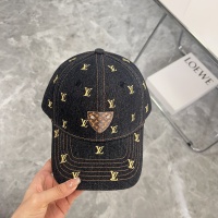 Cheap Louis Vuitton LV Caps #1242554 Replica Wholesale [$32.00 USD] [ITEM#1242554] on Replica Louis Vuitton LV Caps