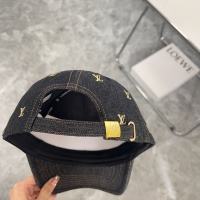 Cheap Louis Vuitton LV Caps #1242554 Replica Wholesale [$32.00 USD] [ITEM#1242554] on Replica Louis Vuitton LV Caps