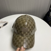 Gucci Caps #1242559