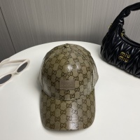 Cheap Gucci Caps #1242559 Replica Wholesale [$27.00 USD] [ITEM#1242559] on Replica Gucci Caps