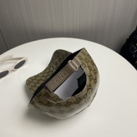 Cheap Gucci Caps #1242559 Replica Wholesale [$27.00 USD] [ITEM#1242559] on Replica Gucci Caps