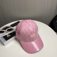 Cheap Gucci Caps #1242560 Replica Wholesale [$27.00 USD] [ITEM#1242560] on Replica Gucci Caps