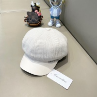 Cheap Christian Dior Caps #1242562 Replica Wholesale [$34.00 USD] [ITEM#1242562] on Replica Christian Dior Caps