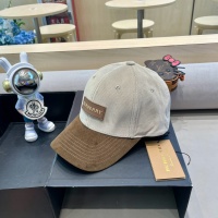 Cheap Burberry Caps #1242565 Replica Wholesale [$32.00 USD] [ITEM#1242565] on Replica Burberry Caps