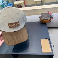 Cheap Burberry Caps #1242565 Replica Wholesale [$32.00 USD] [ITEM#1242565] on Replica Burberry Caps