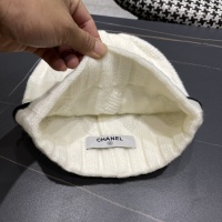 Cheap Chanel Caps #1242567 Replica Wholesale [$34.00 USD] [ITEM#1242567] on Replica Chanel Caps