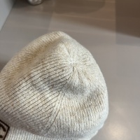 Cheap Chanel Caps #1242569 Replica Wholesale [$32.00 USD] [ITEM#1242569] on Replica Chanel Caps