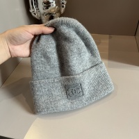 Cheap Chanel Caps #1242571 Replica Wholesale [$32.00 USD] [ITEM#1242571] on Replica Chanel Caps