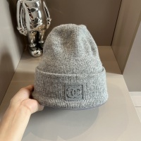 Cheap Chanel Caps #1242571 Replica Wholesale [$32.00 USD] [ITEM#1242571] on Replica Chanel Caps