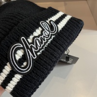 Cheap Chanel Caps #1242579 Replica Wholesale [$32.00 USD] [ITEM#1242579] on Replica Chanel Caps