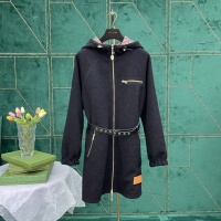 Louis Vuitton LV Coat Long Sleeved For Women #1242583