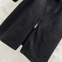 Cheap Prada Coat Long Sleeved For Women #1242591 Replica Wholesale [$135.00 USD] [ITEM#1242591] on Replica Prada Coat