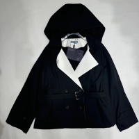 Prada Jackets Long Sleeved For Women #1242610