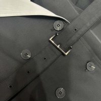 Cheap Prada Jackets Long Sleeved For Women #1242610 Replica Wholesale [$115.00 USD] [ITEM#1242610] on Replica Prada Jackets