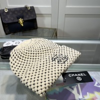 Cheap Chanel Caps #1242618 Replica Wholesale [$29.00 USD] [ITEM#1242618] on Replica Chanel Caps