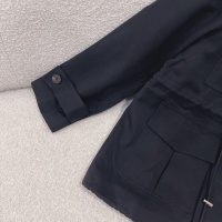 Cheap LOEWE Jackets Long Sleeved For Women #1242621 Replica Wholesale [$108.00 USD] [ITEM#1242621] on Replica LOEWE Jackets