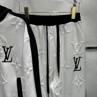 Cheap Louis Vuitton LV Tracksuits Long Sleeved For Women #1242639 Replica Wholesale [$108.00 USD] [ITEM#1242639] on Replica Louis Vuitton LV Tracksuits